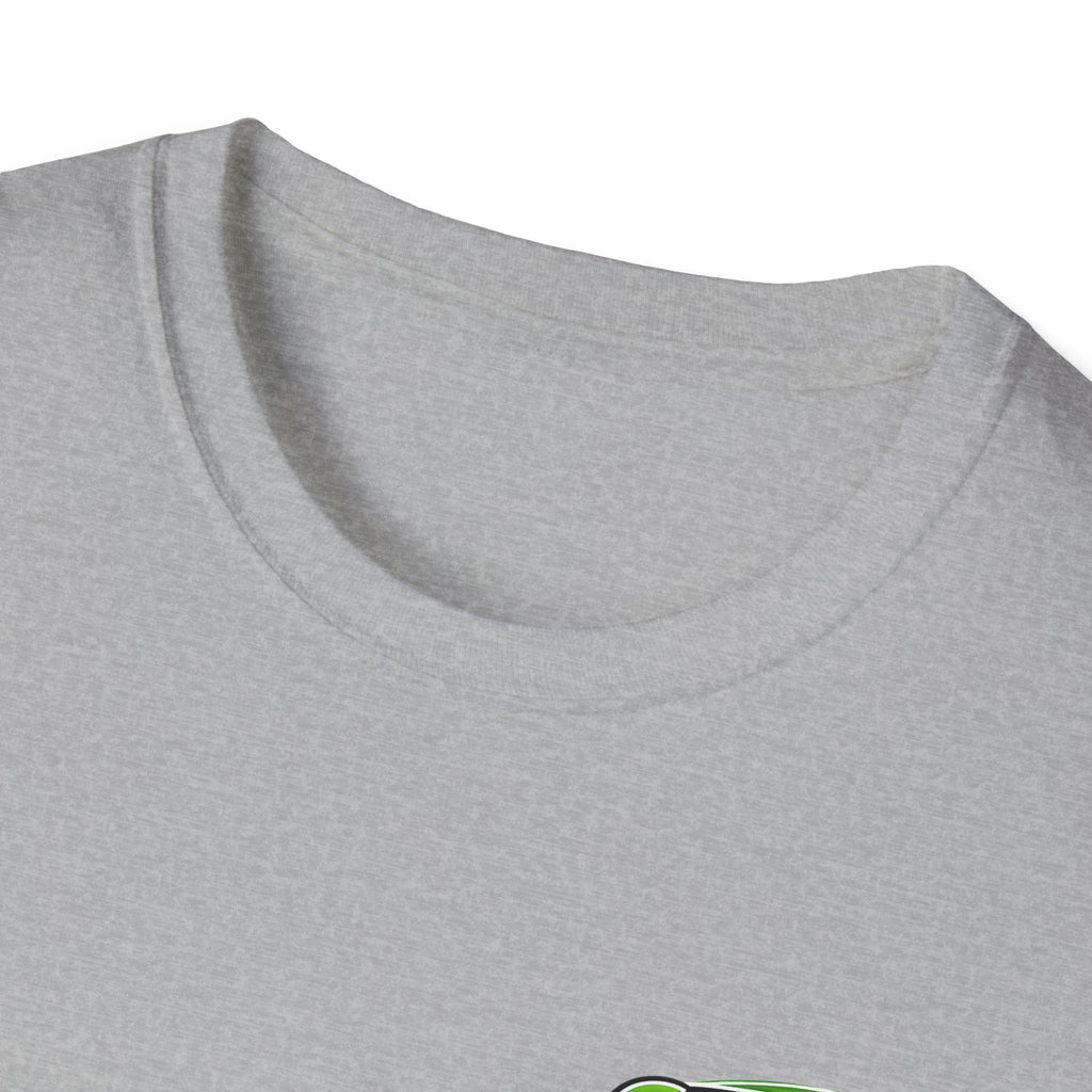 Clean Sweep Junk Removal T-Shirt - Logo Tee for Cleanup Crews