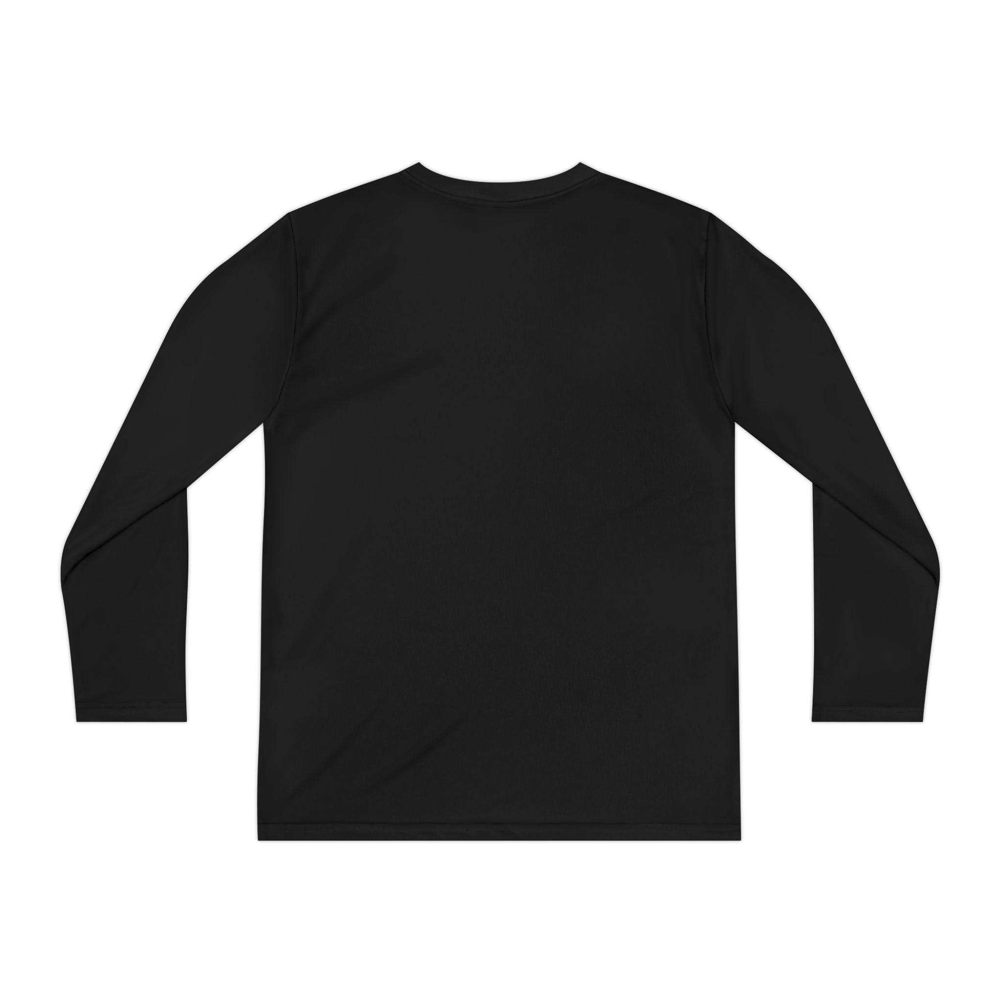 Kids Long Sleeve Tee — “My Teacher Survived 100 Days of Me” Colorful Celebration Shirt