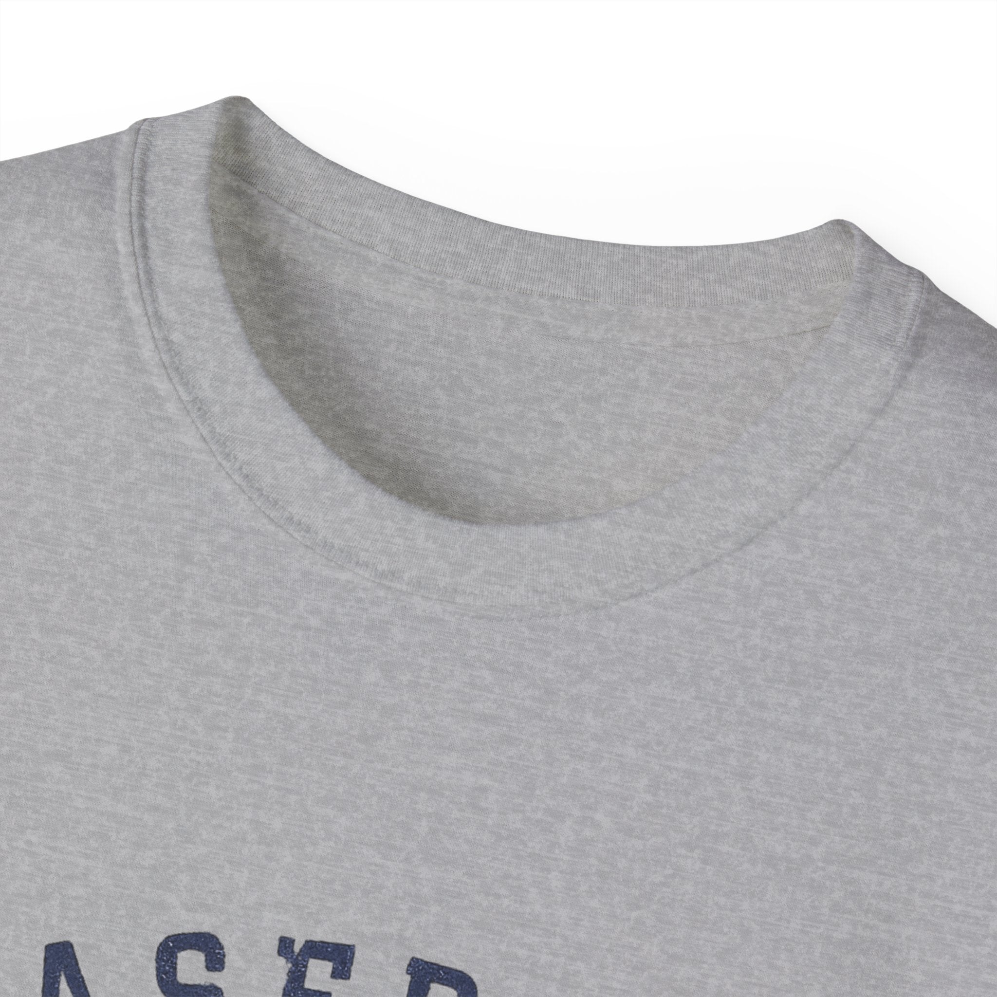 Baseball Dad T-Shirt — Vintage Baseball Graphic Tee for Fathers