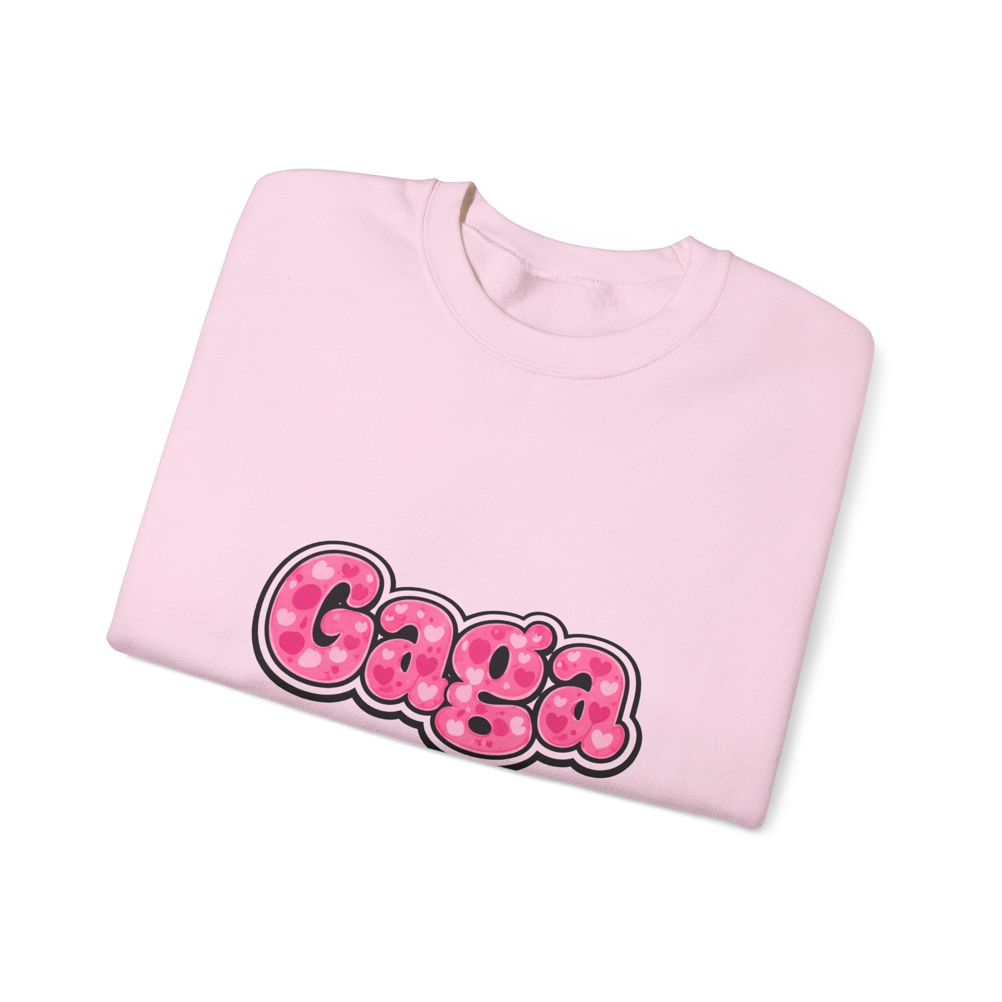Vday Crewneck Sweatshirt
