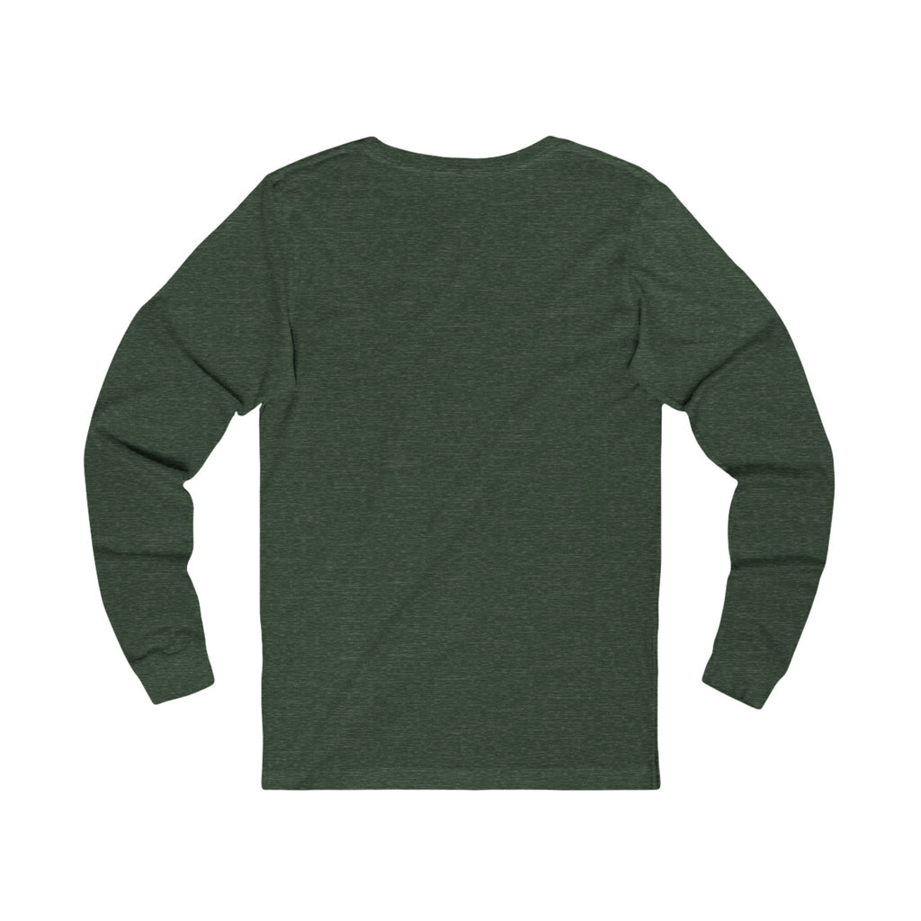 Maybe Alani Is Addicted to Me Long Sleeve Tee