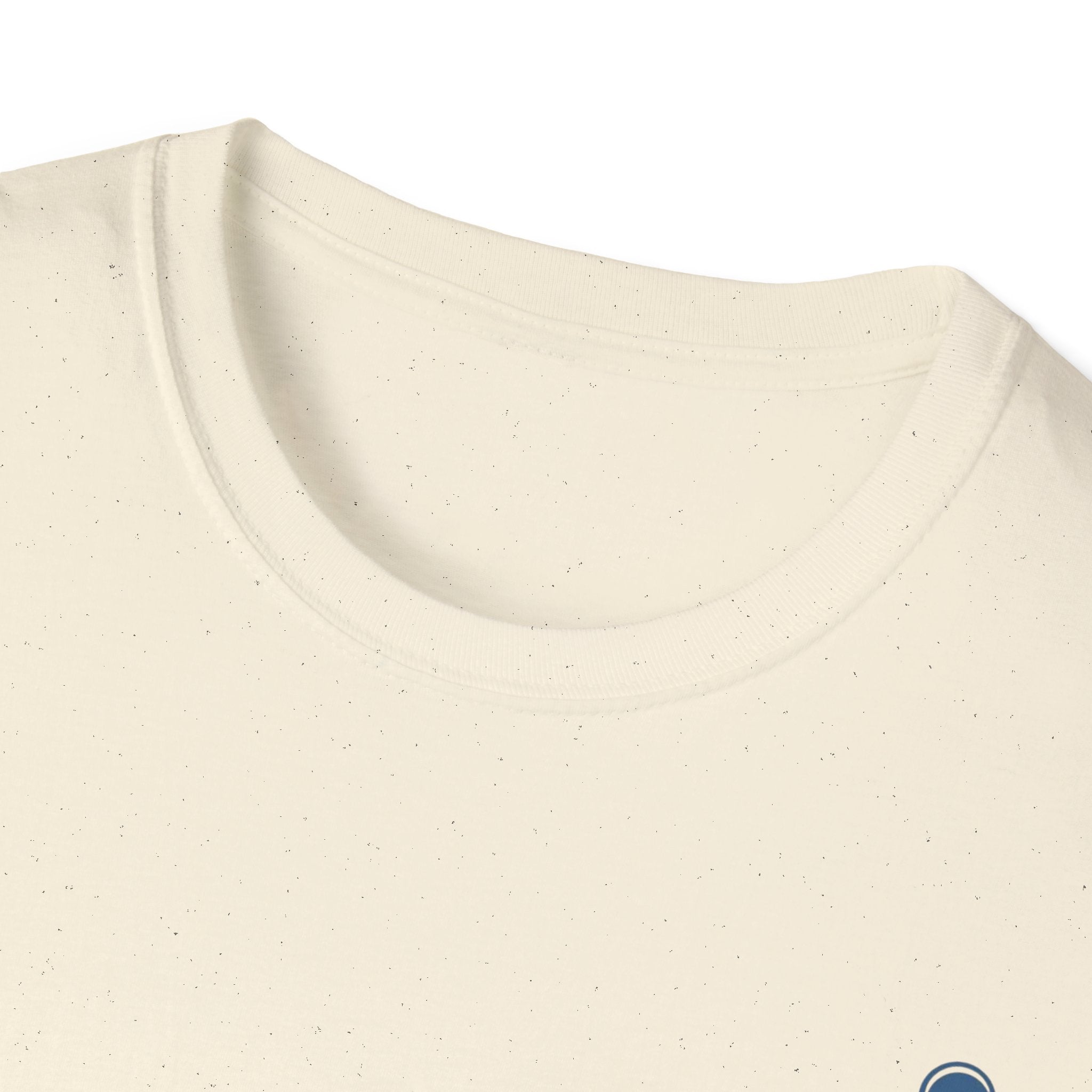 Scenic Pharmacy T-Shirt — Mountain Mortar & Pestle Logo Tee