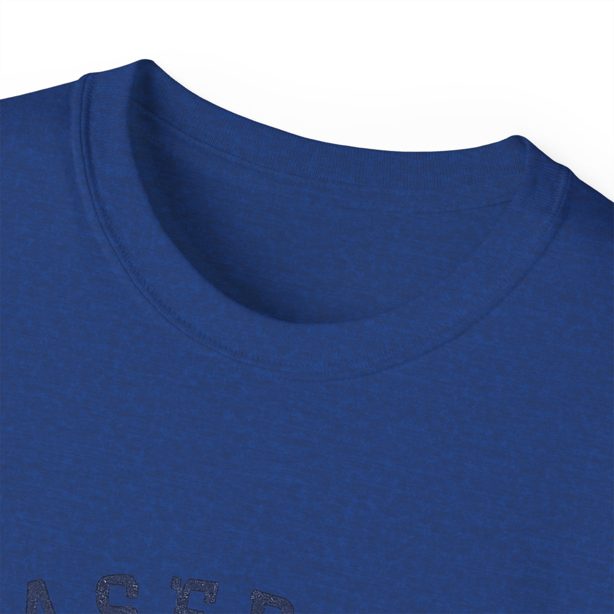 Baseball Dad T-Shirt — Vintage Baseball Graphic Tee for Fathers