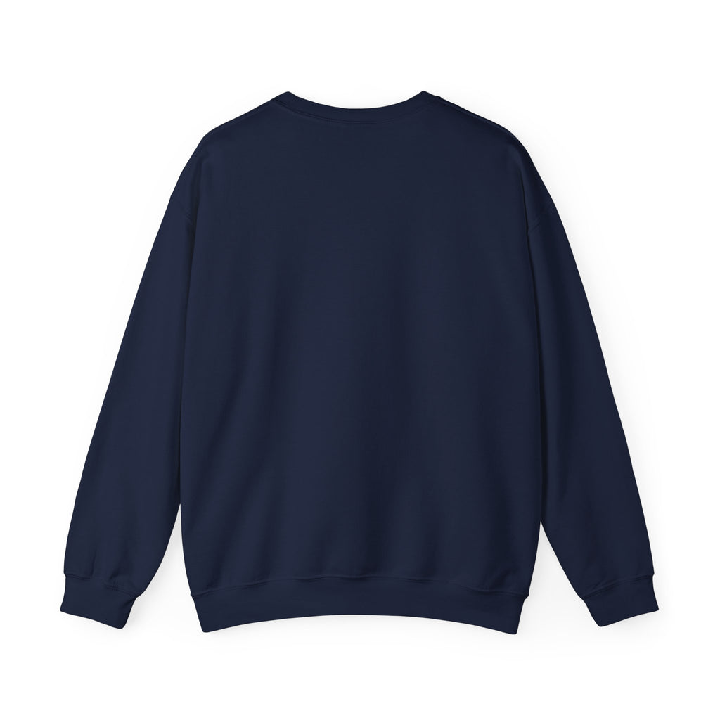 Farm Animals Are My Love Language Crewneck Sweatshirt