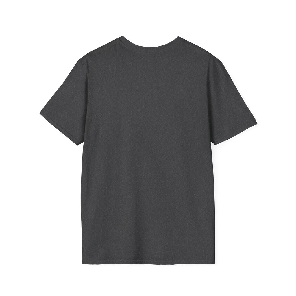 Big Brain Energy T-Shirt — Funny Motivational Graphic Tee