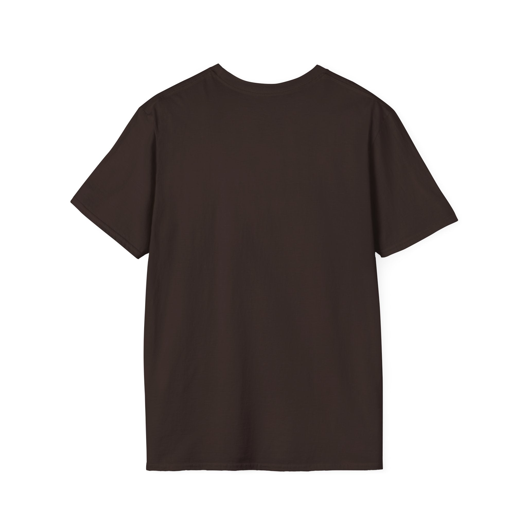 Adventure Heart Mountain T‑Shirt — Sunrise Nature Graphic Tee for Hikers & Outdoor Lovers