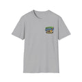 Clean Sweep Junk Removal T-Shirt - Logo Tee for Cleanup Crews