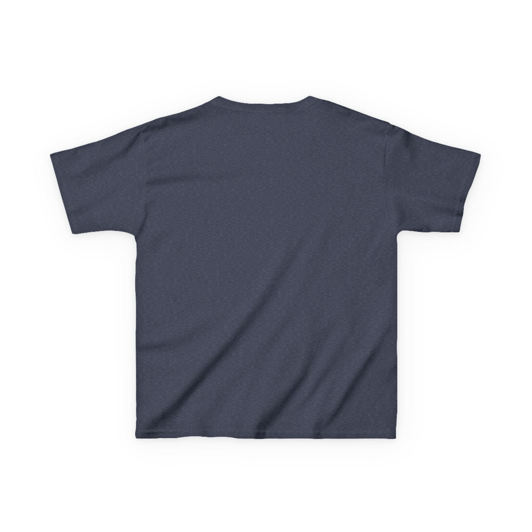 Kids Tee - "Admit It You'll Miss Me 6-7 Times This Summer" Retro Rainbow Graphic