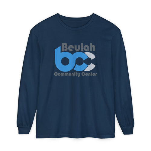 Beulah Community Center Long Sleeve T-Shirt