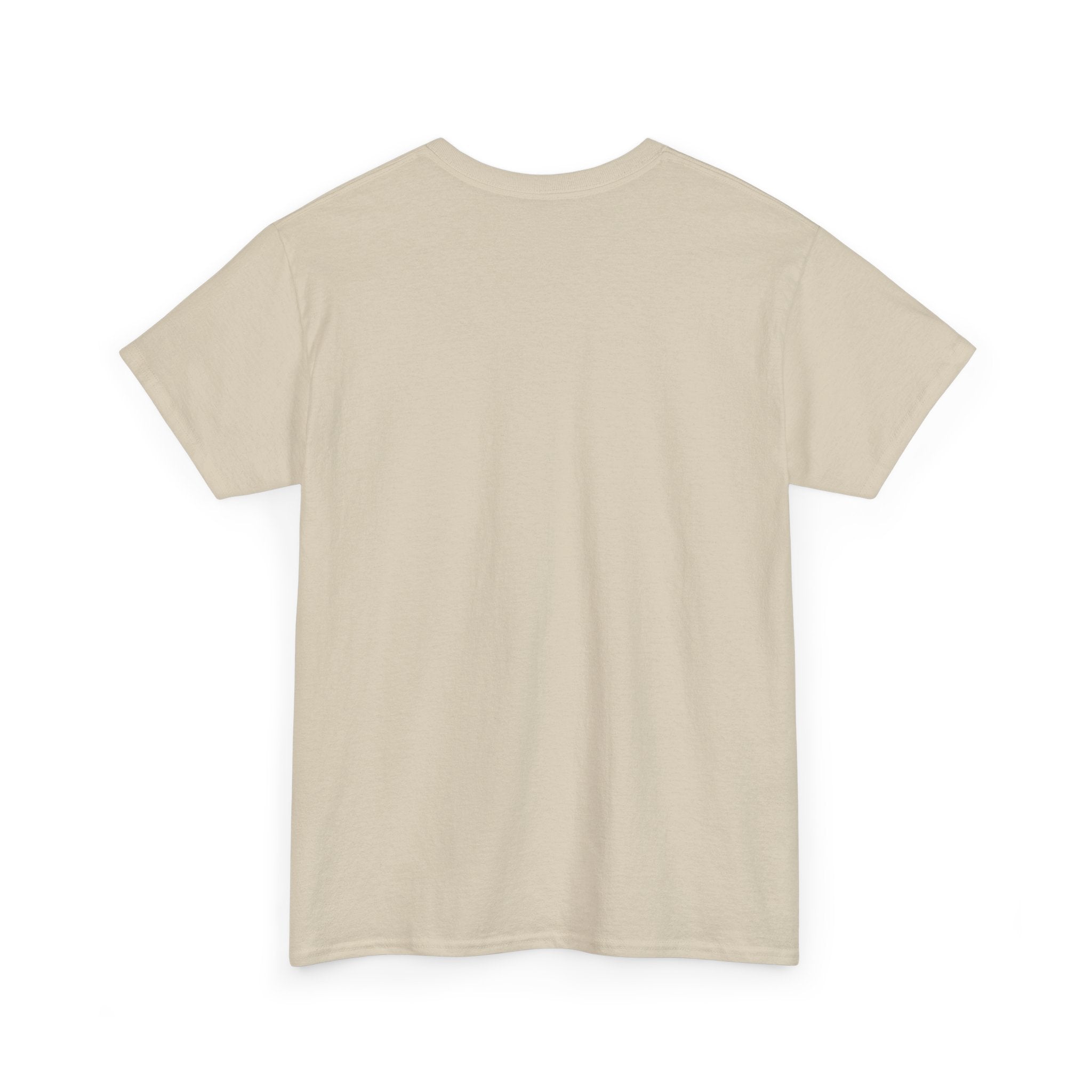 Berlah & Bingo T-Shirt — Retro Colorful Bingo Game Tee