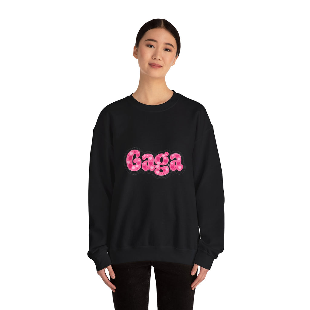 Vday Crewneck Sweatshirt
