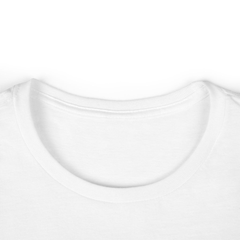 Summer Vibes Women's Tee — Colorful Rainbow Beach Shirt