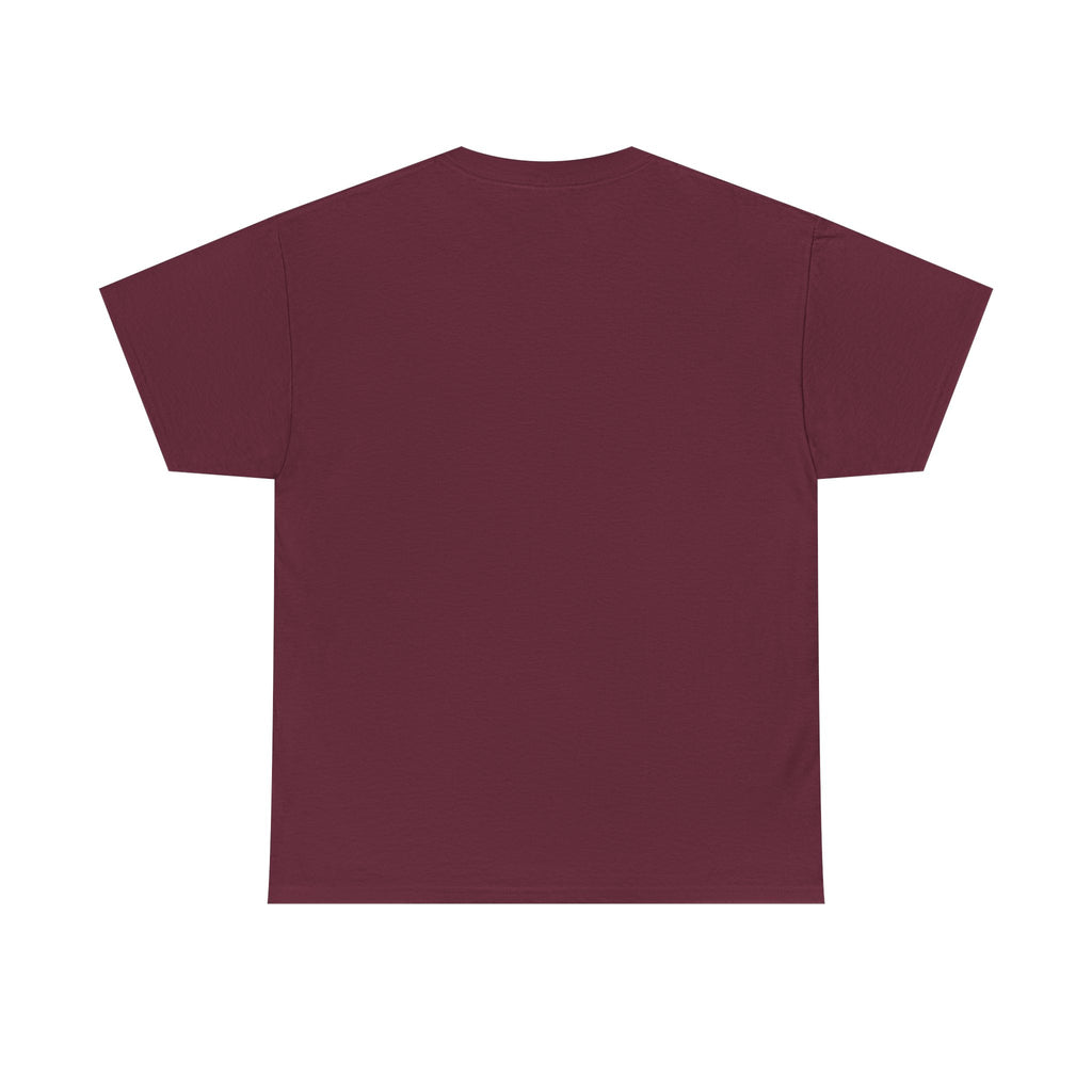 Mama Leopard Print T-Shirt — 'MAMA' Heart Graphic Mother's Day Tee