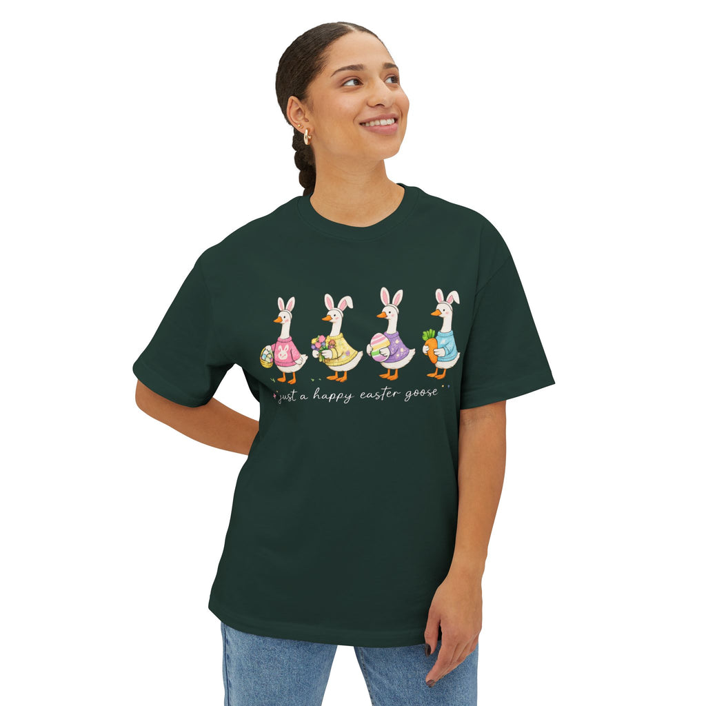 Easter Parade Ducklings Tee