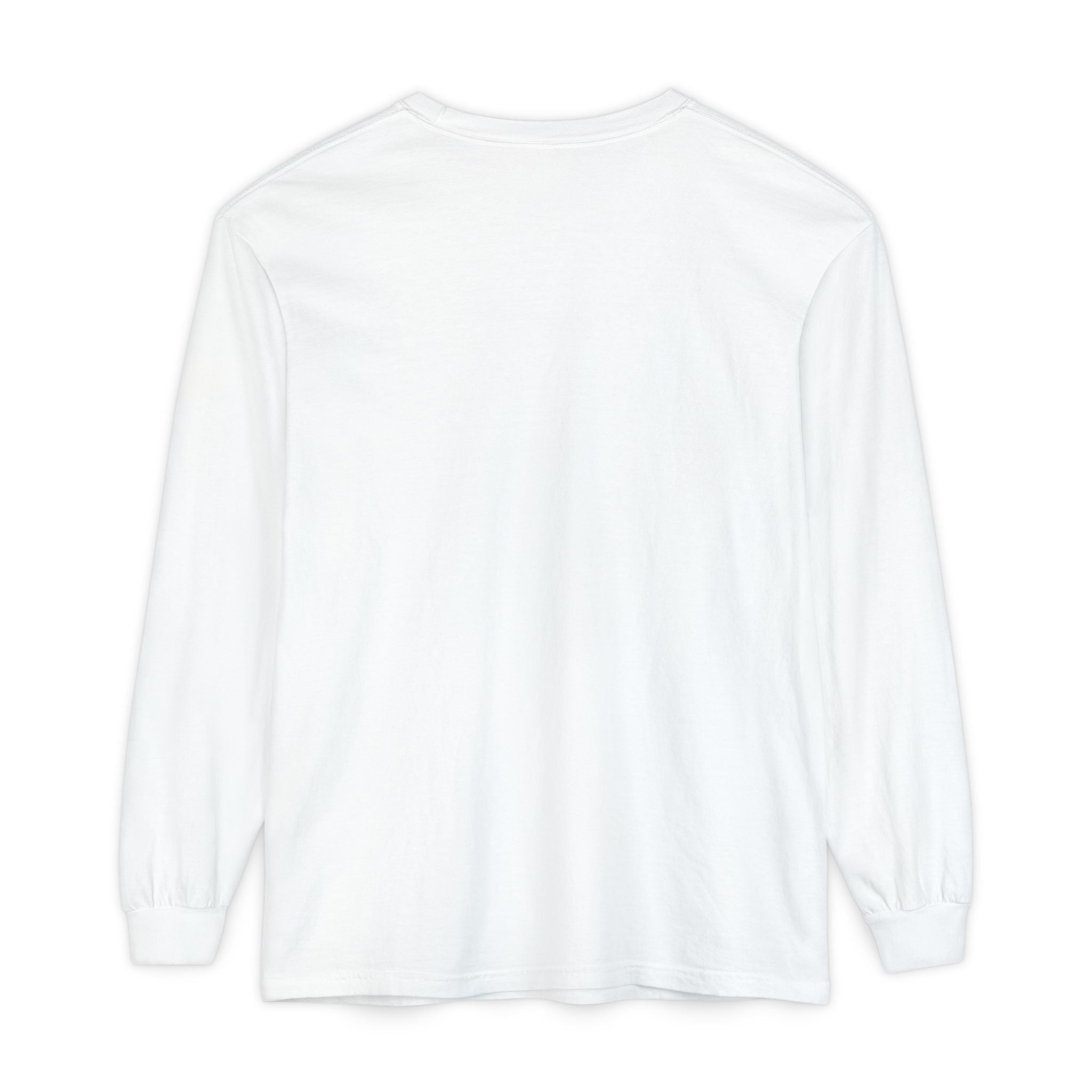 Mama Leopard Print Long Sleeve Tee