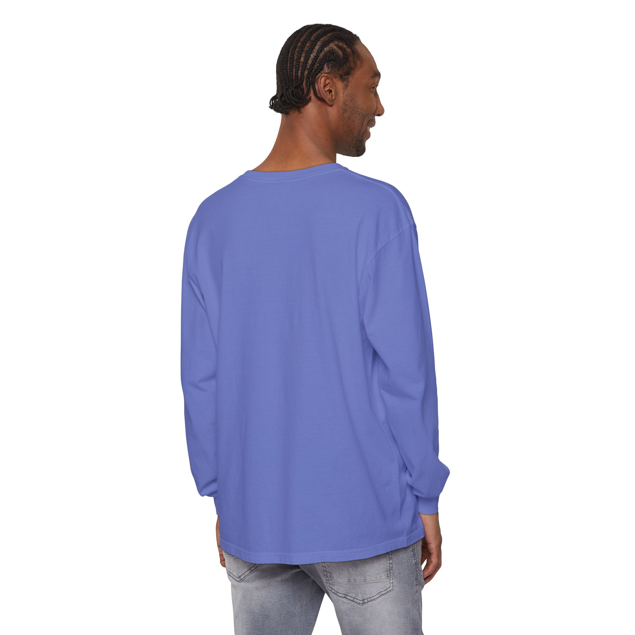 Pray Long Sleeve Tee