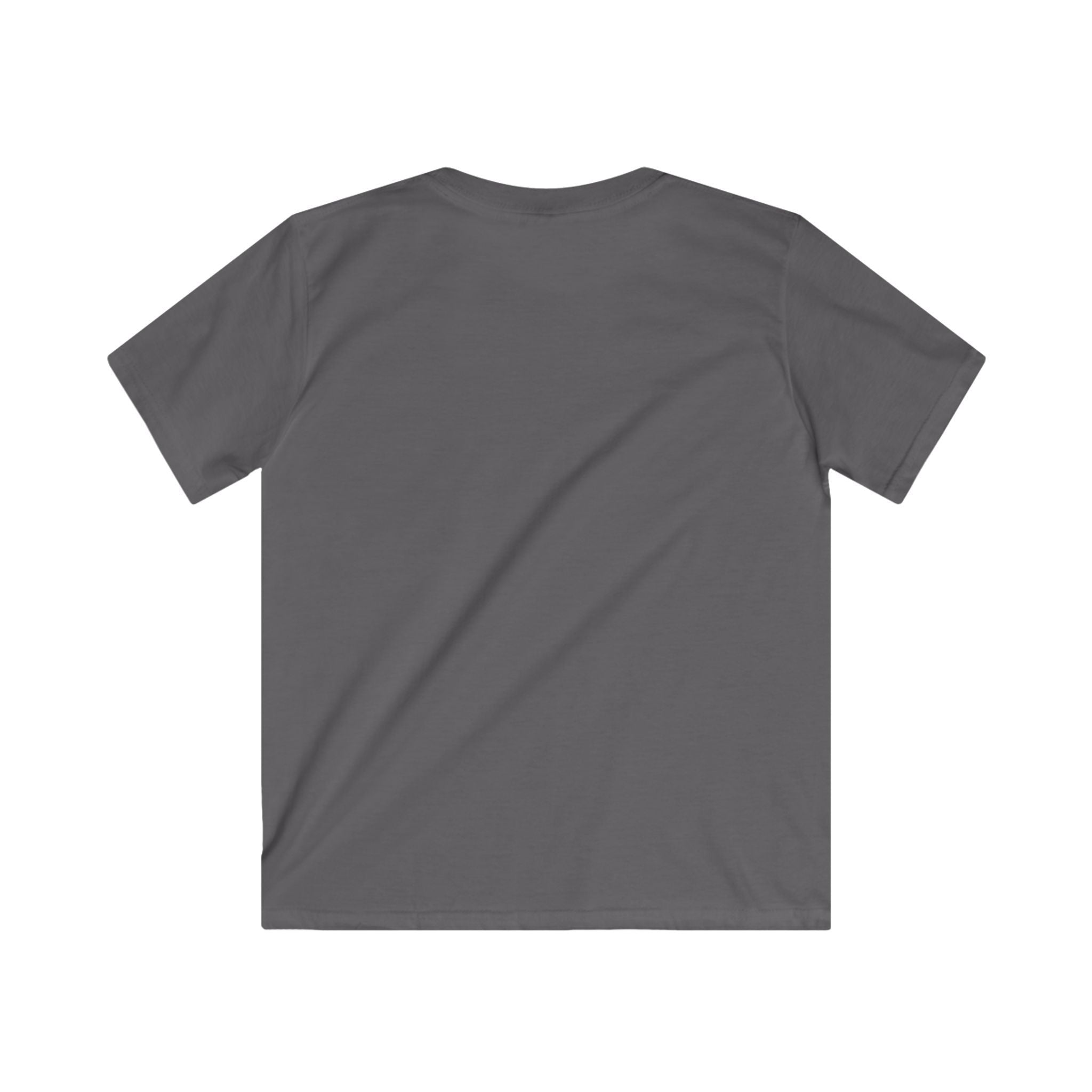 Kids Tee — Cute Pastel School Icons Design with Name "Aurora"