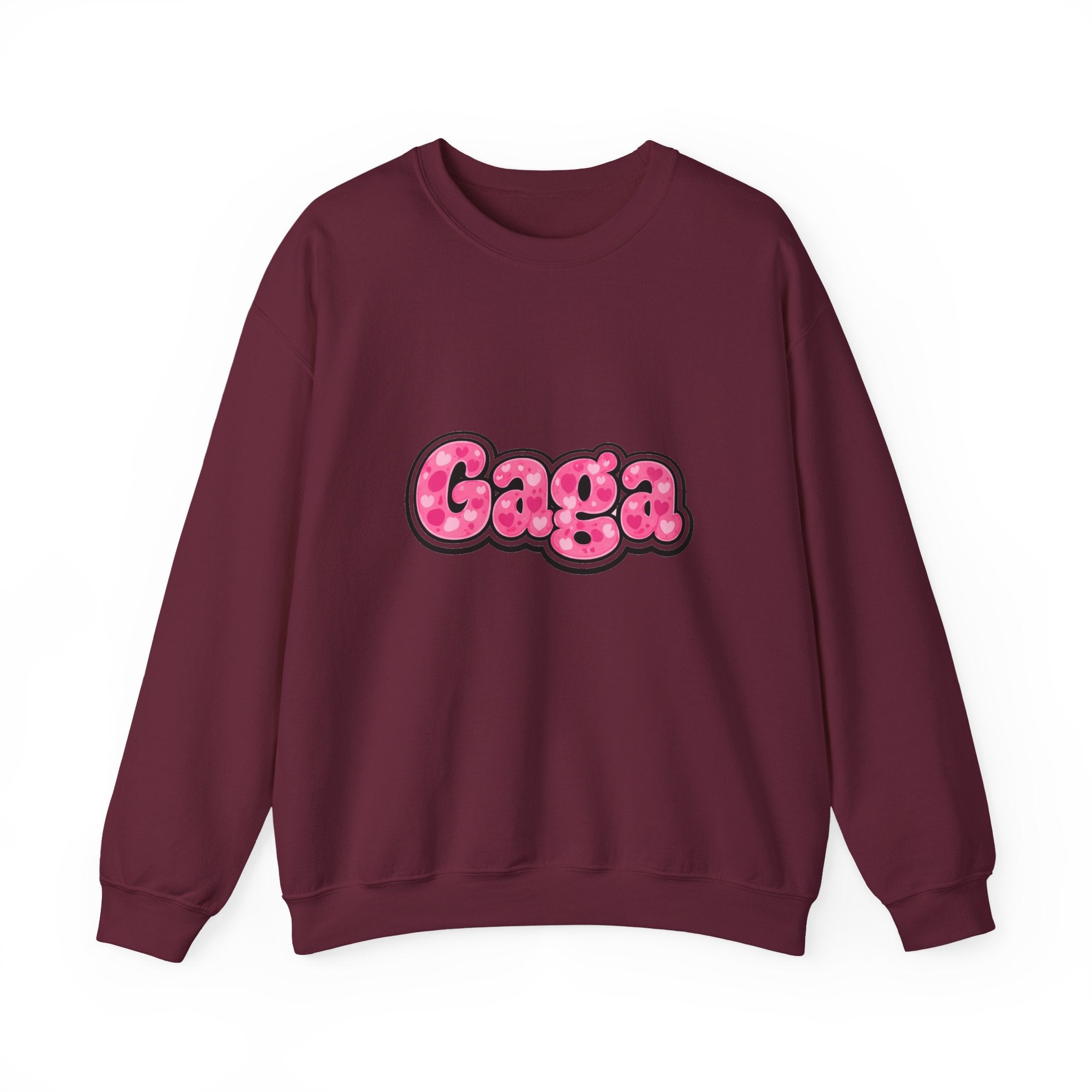 Vday Crewneck Sweatshirt