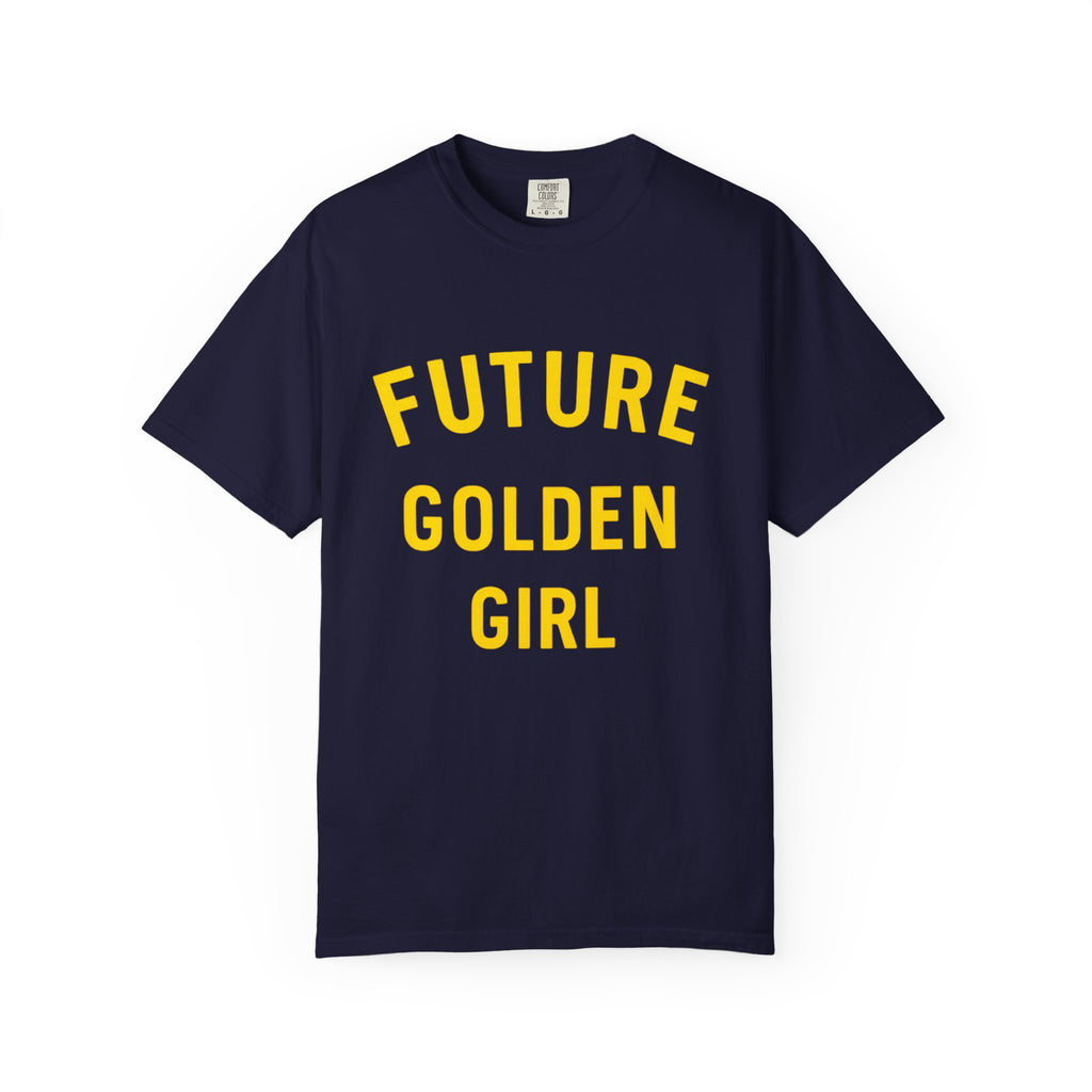 Future Golden Girl T-Shirt