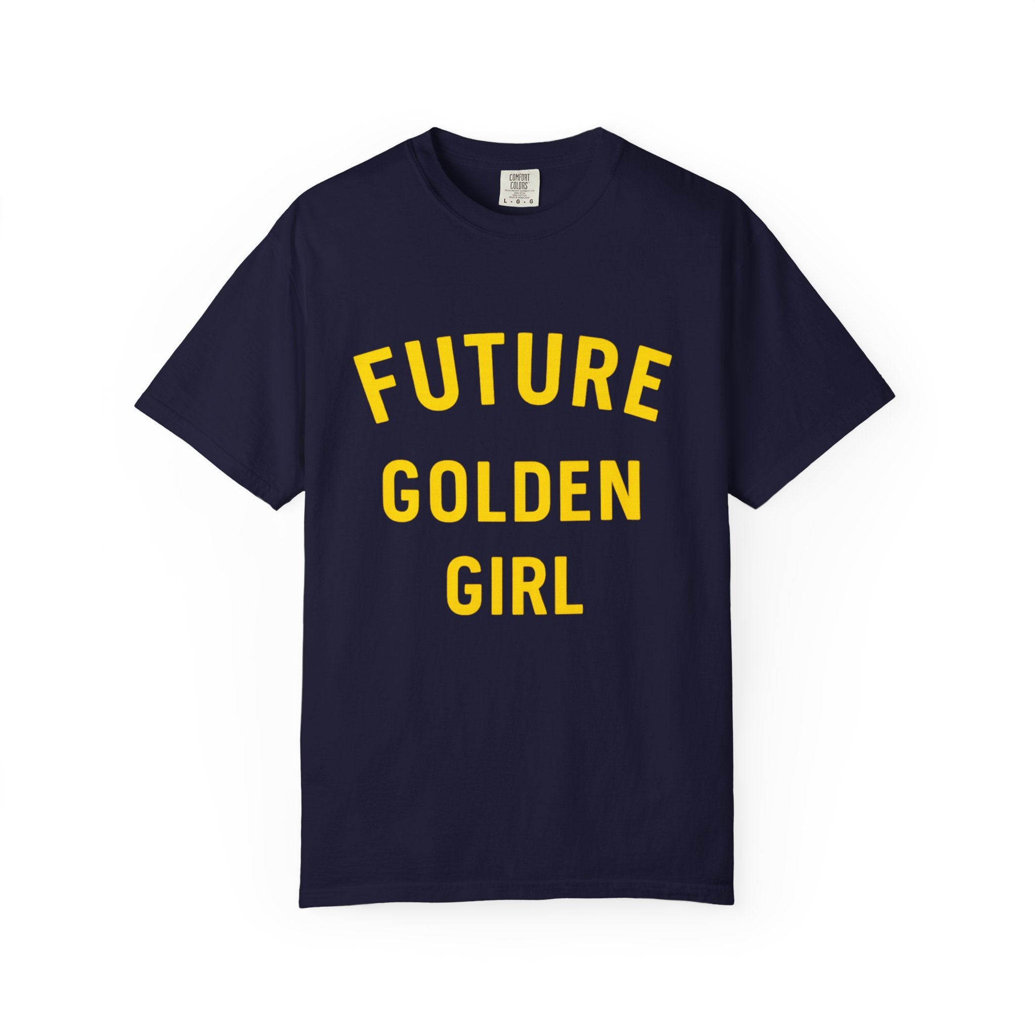 Future Golden Girl T-Shirt