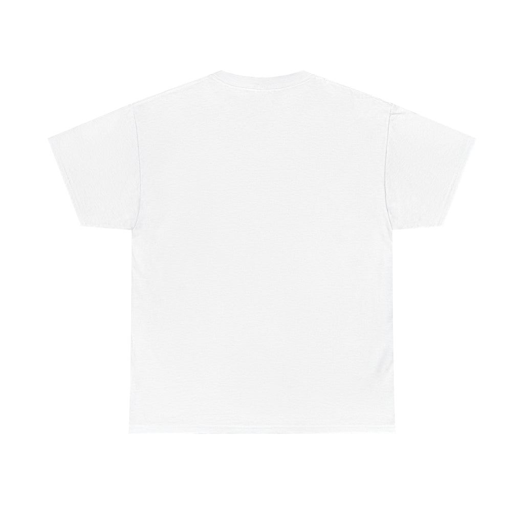 Graphic Tee — "Admit It You'll Low Key Miss Me, Bruh." Colorful Statement T‑Shirt