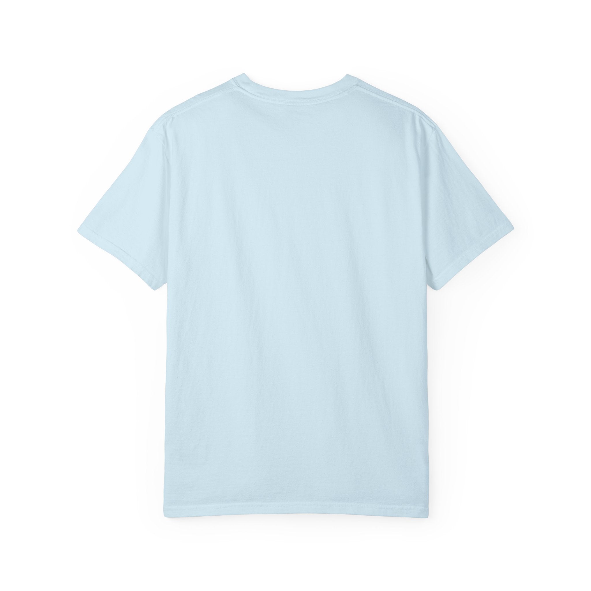 Mama Easter T-Shirt — Pastel Bunny & Egg Spring Shirt