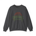 Basketball Grammy Sweatshirt — Cozy Basketball Mom/Grandma Crewneck