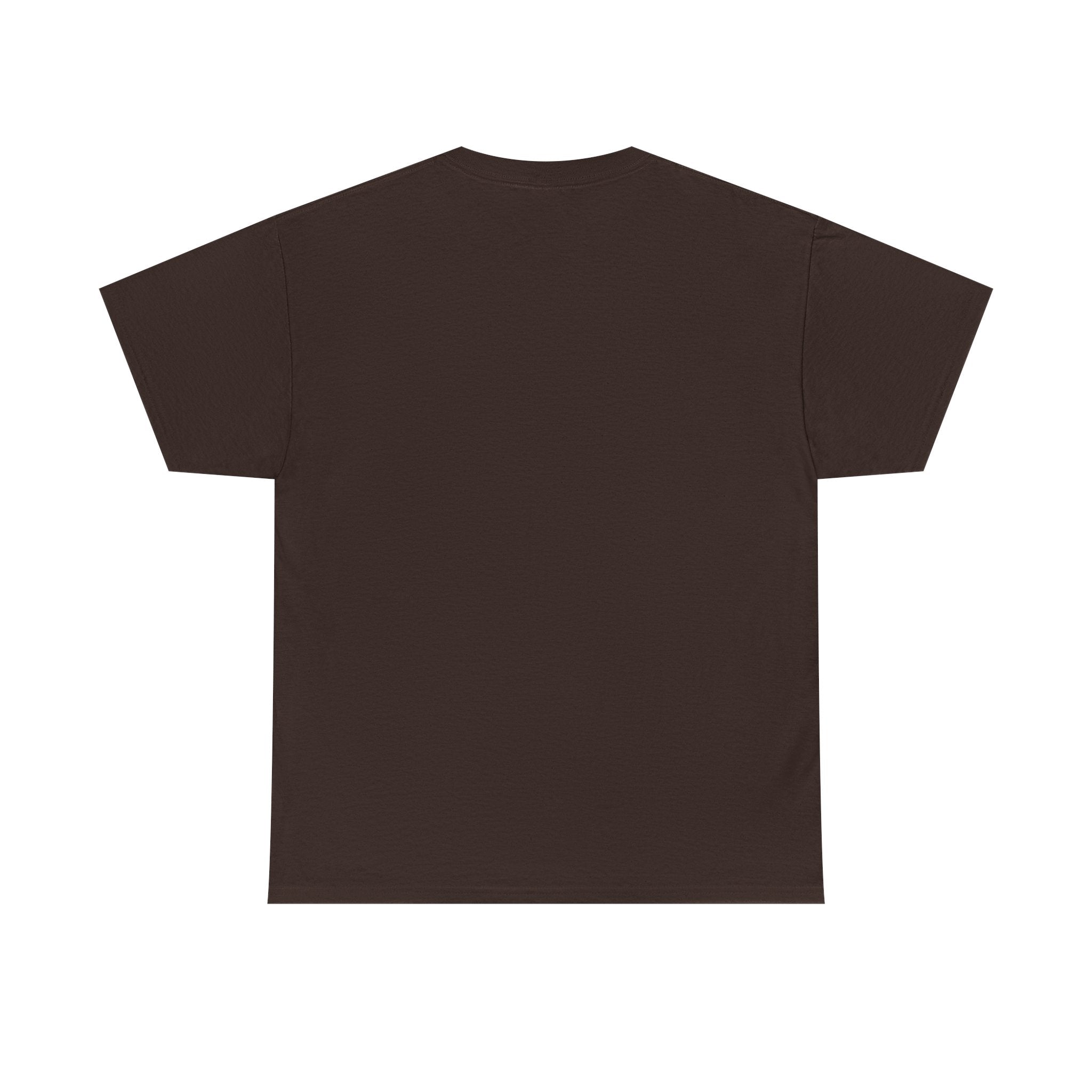 Mama Leopard Print T-Shirt — 'MAMA' Heart Graphic Mother's Day Tee