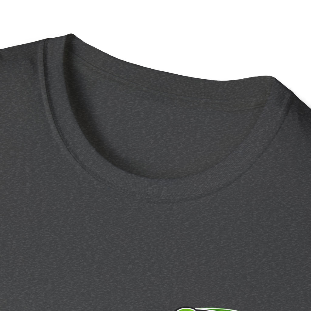 Clean Sweep Junk Removal T-Shirt - Logo Tee for Cleanup Crews
