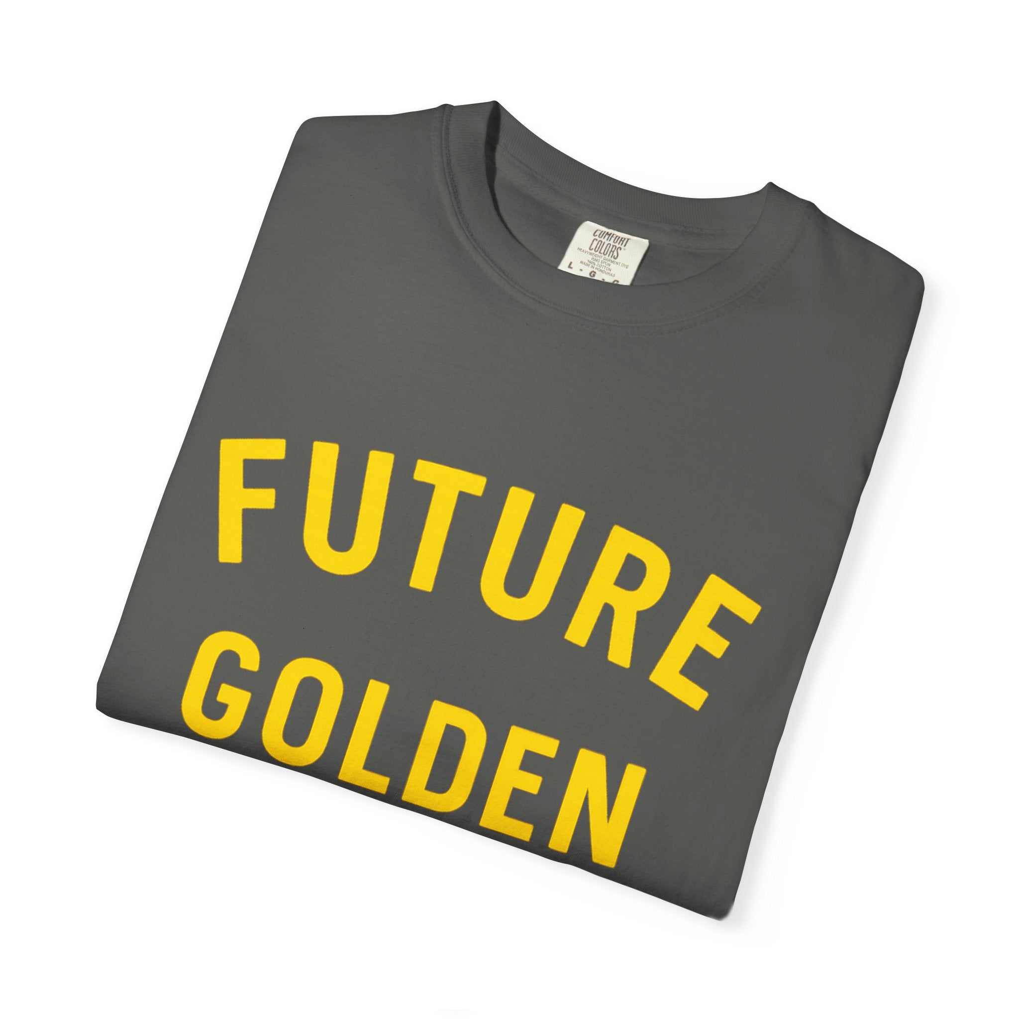 Future Golden Girl T-Shirt