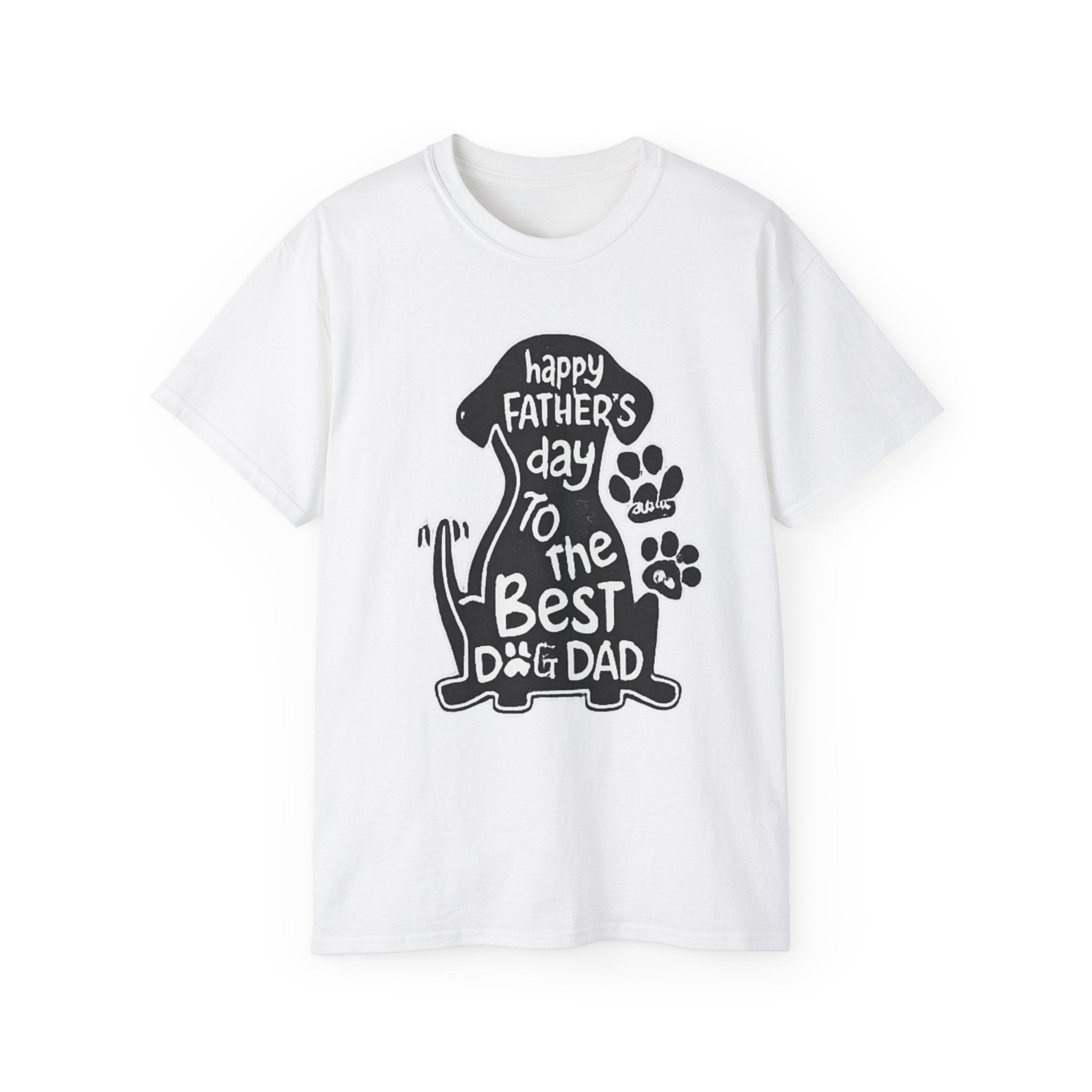 Unisex Ultra Cotton Tee