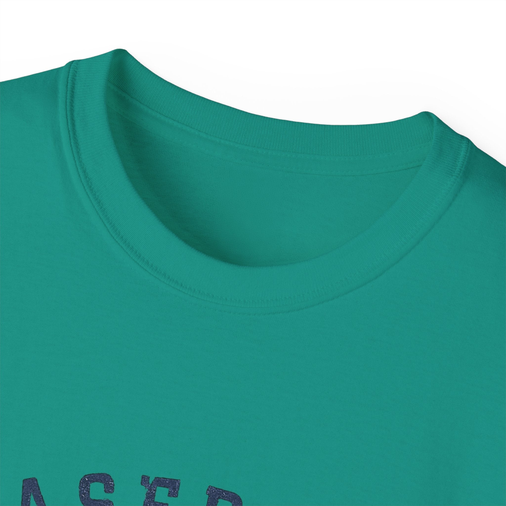 Baseball Dad T-Shirt — Vintage Baseball Graphic Tee for Fathers