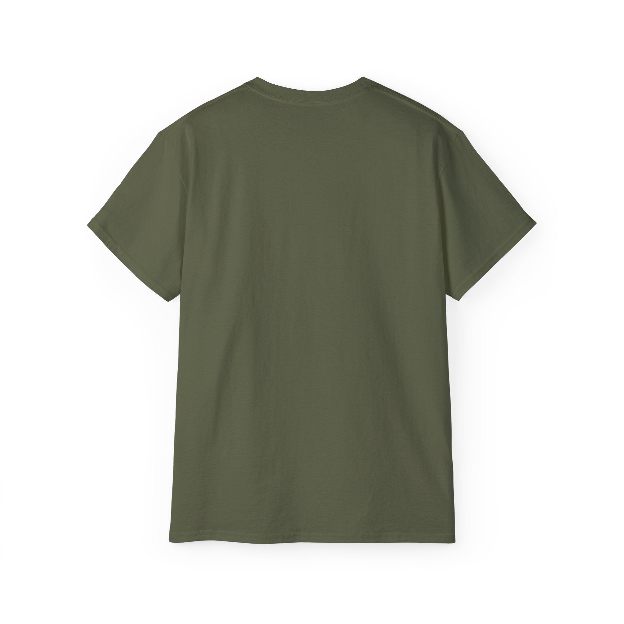 Baseball Dad T-Shirt — Vintage Baseball Graphic Tee for Fathers