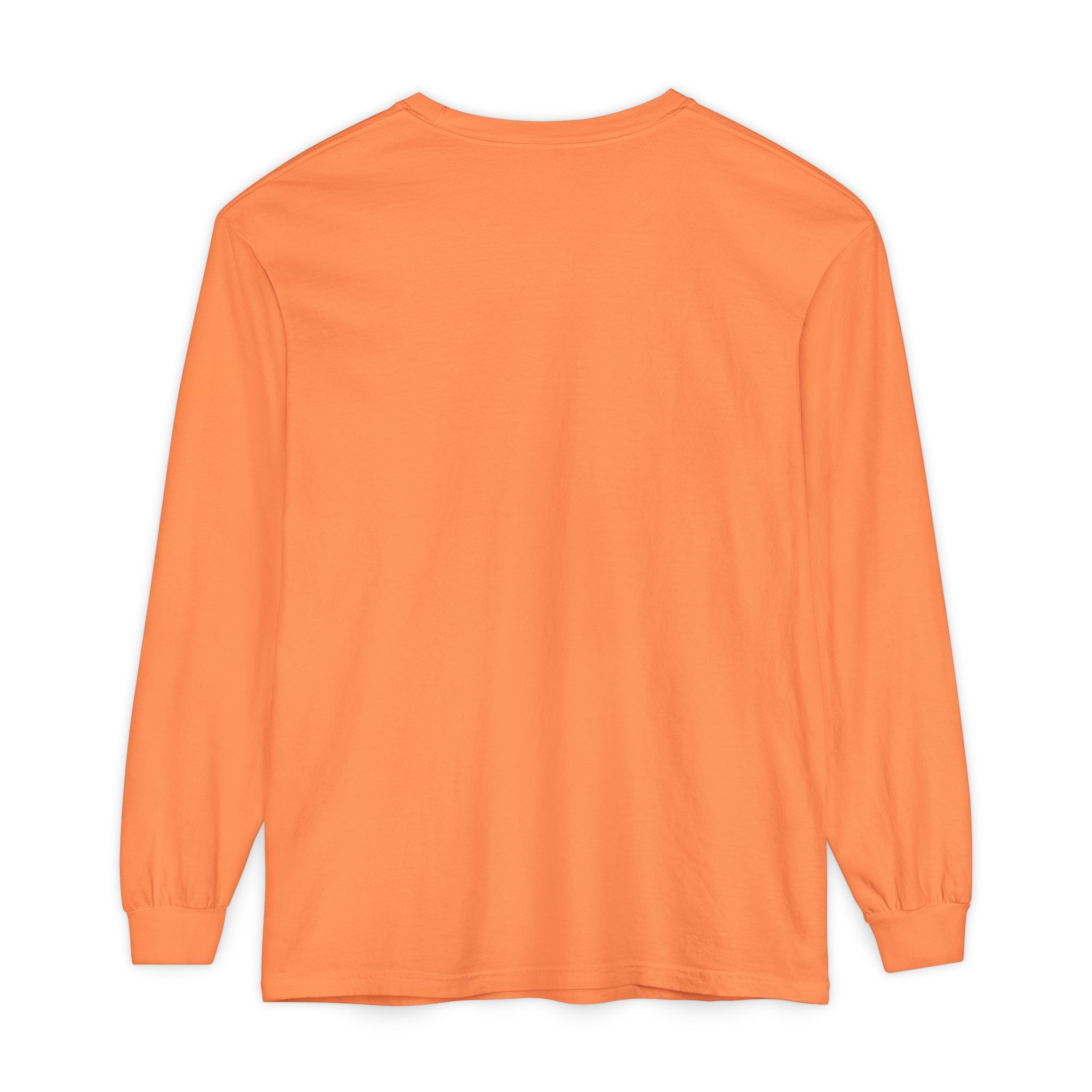 Teacher Long Sleeve Tee — “My Students Stole My Heart” Valentine’s Day Gift