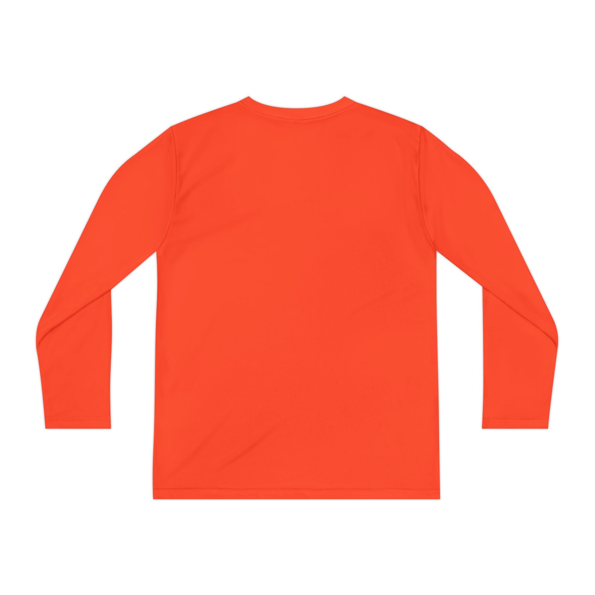 100 Days of School Youth Long Sleeve Tee — Leopard Print Celebration Shirt