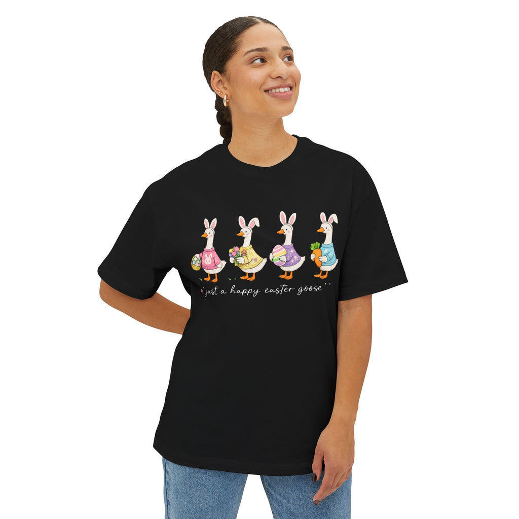 Easter Parade Ducklings Tee