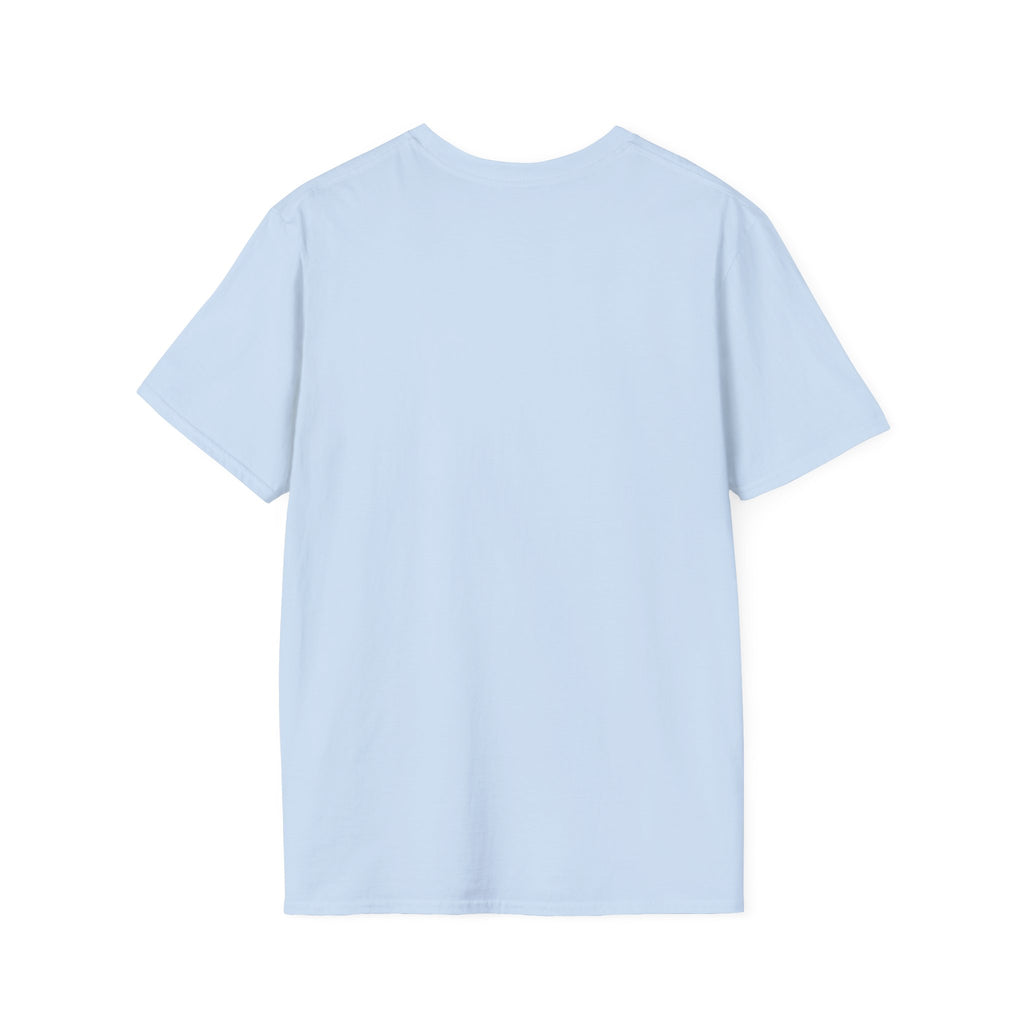 Adventure Heart Mountain T‑Shirt — Sunrise Nature Graphic Tee for Hikers & Outdoor Lovers
