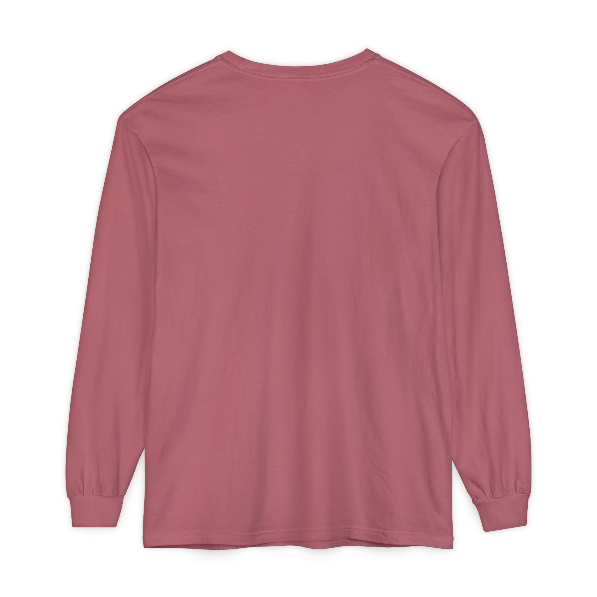 Teacher Long Sleeve Tee — “My Students Stole My Heart” Valentine’s Day Gift