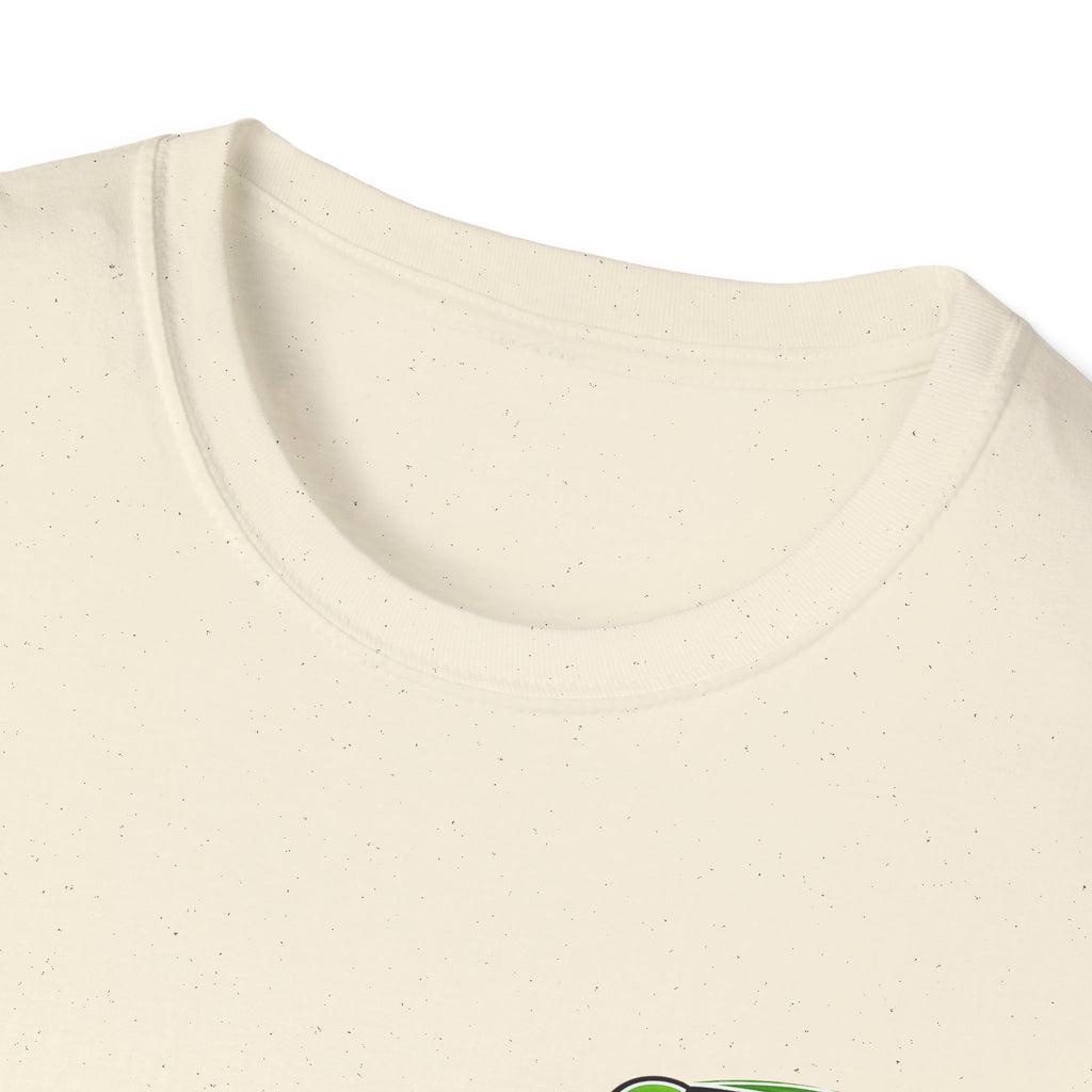 Clean Sweep Junk Removal T-Shirt - Logo Tee for Cleanup Crews
