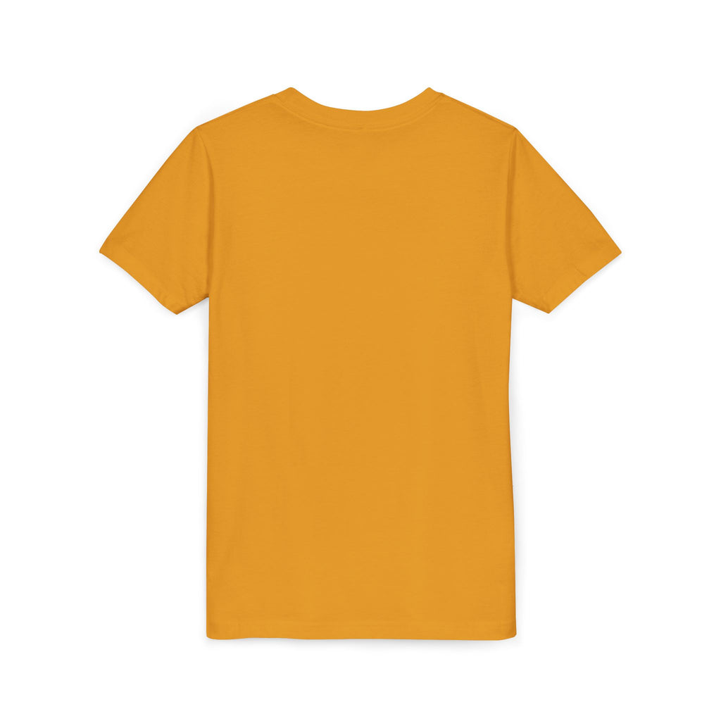 Game Over — Back to School Youth Tee