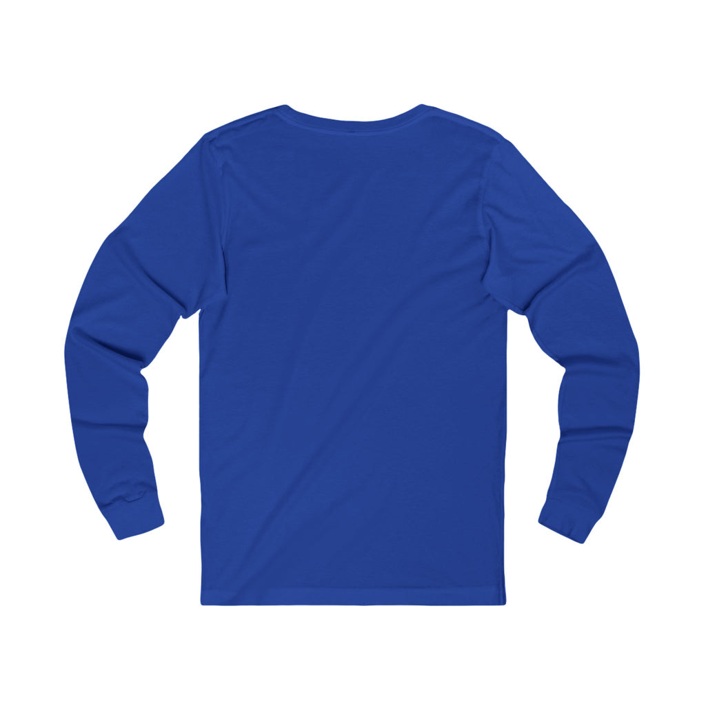Basketball Grammy Long Sleeve Tee — Gift for Grandmothers & Sports Fans