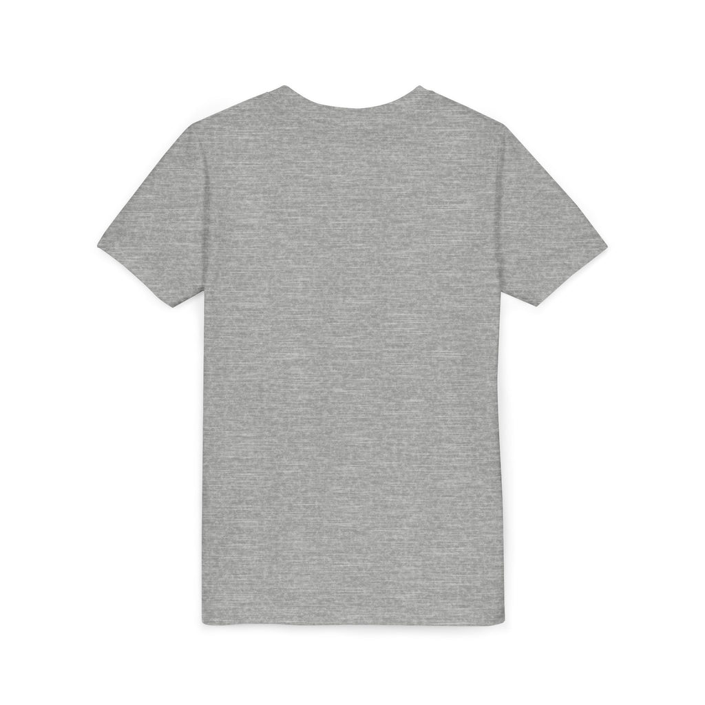 Lucky to Be in Kindergarten Youth Tee — St. Patrick’s Day Kindergarten Shirt