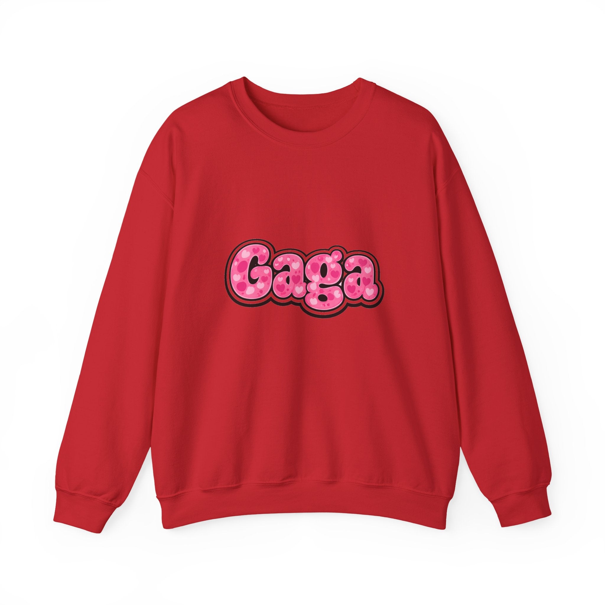 Vday Crewneck Sweatshirt