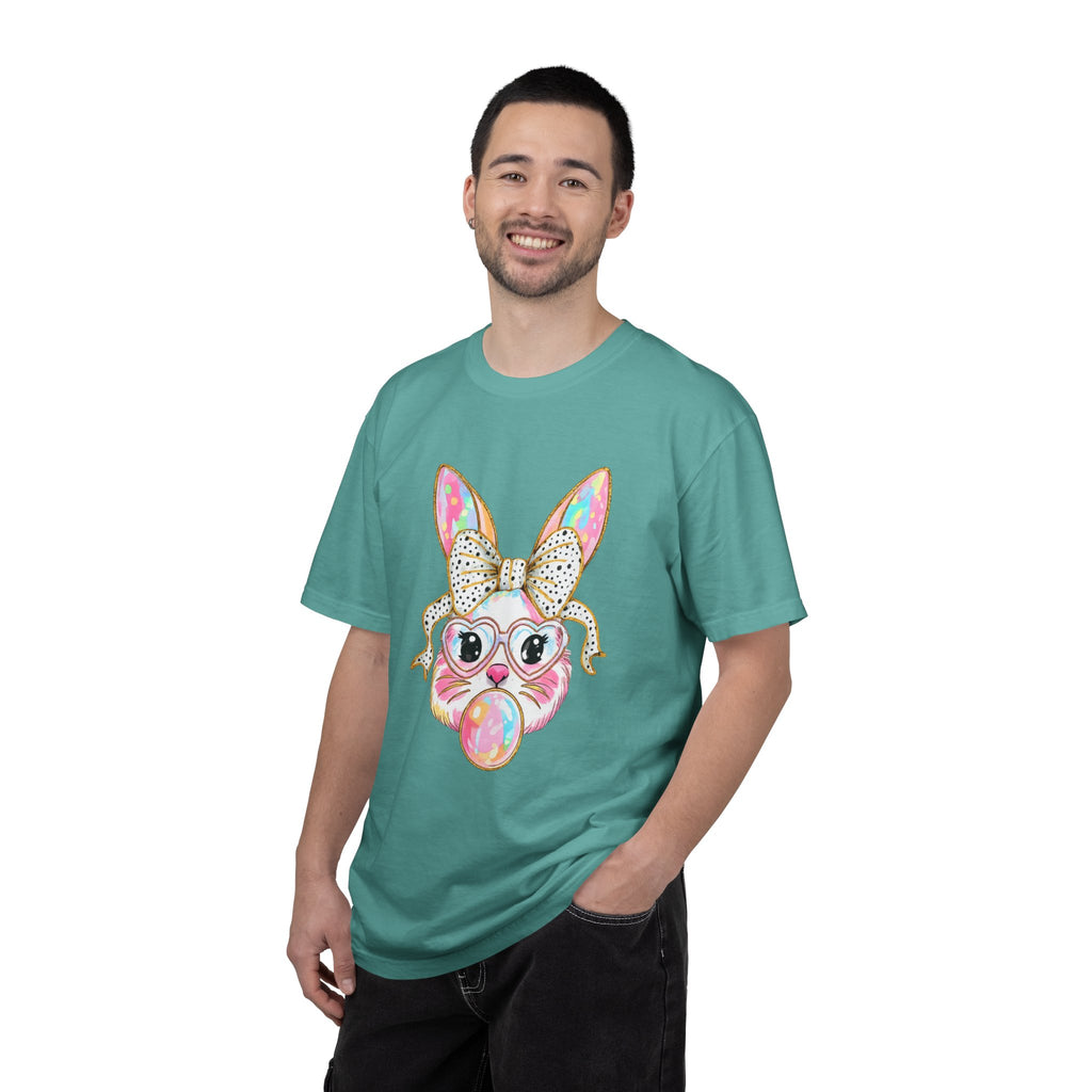 Easter Bunny Bubble Gum T-Shirt
