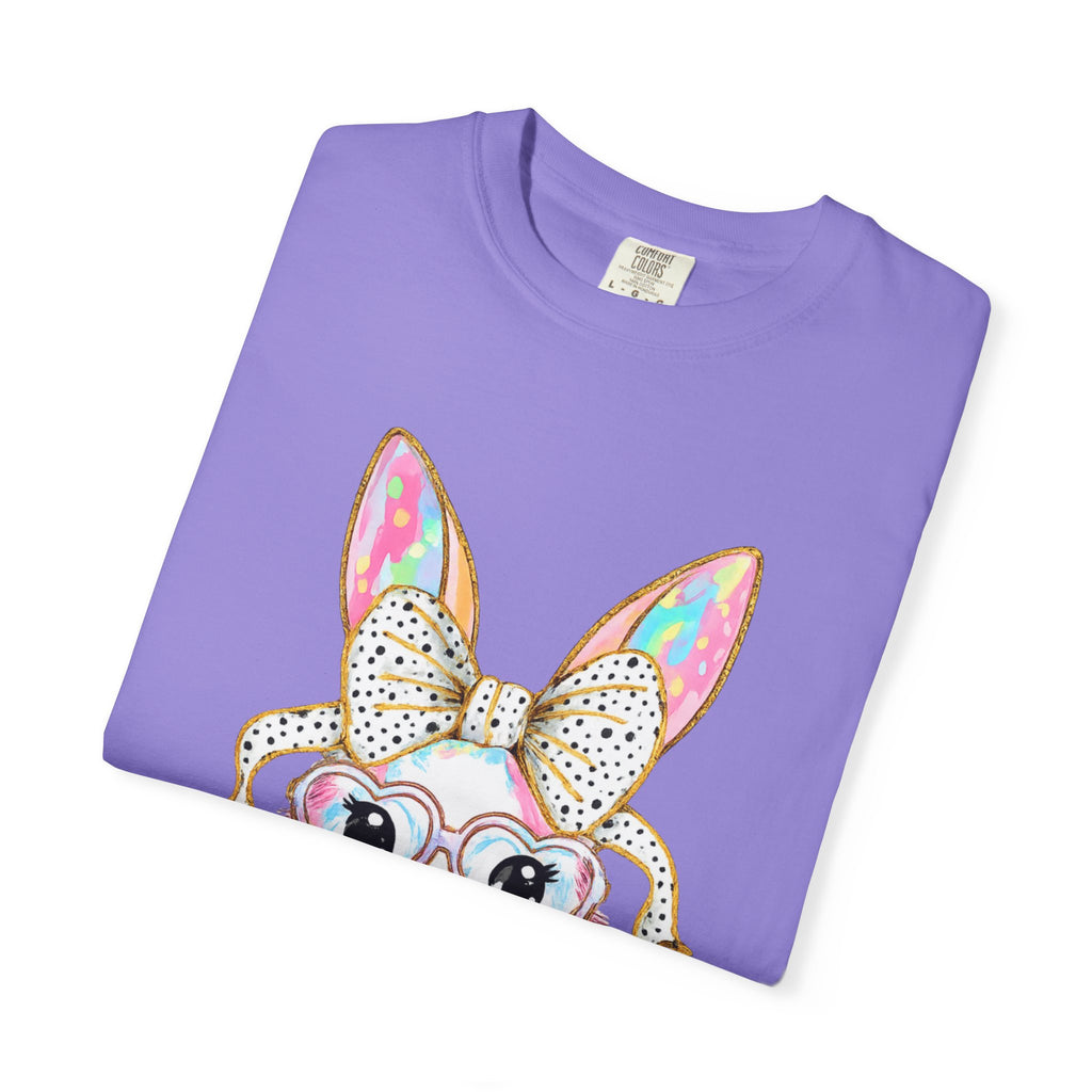 Easter Bunny Bubble Gum T-Shirt