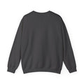 Mama Leopard Bow Crewneck Sweatshirt