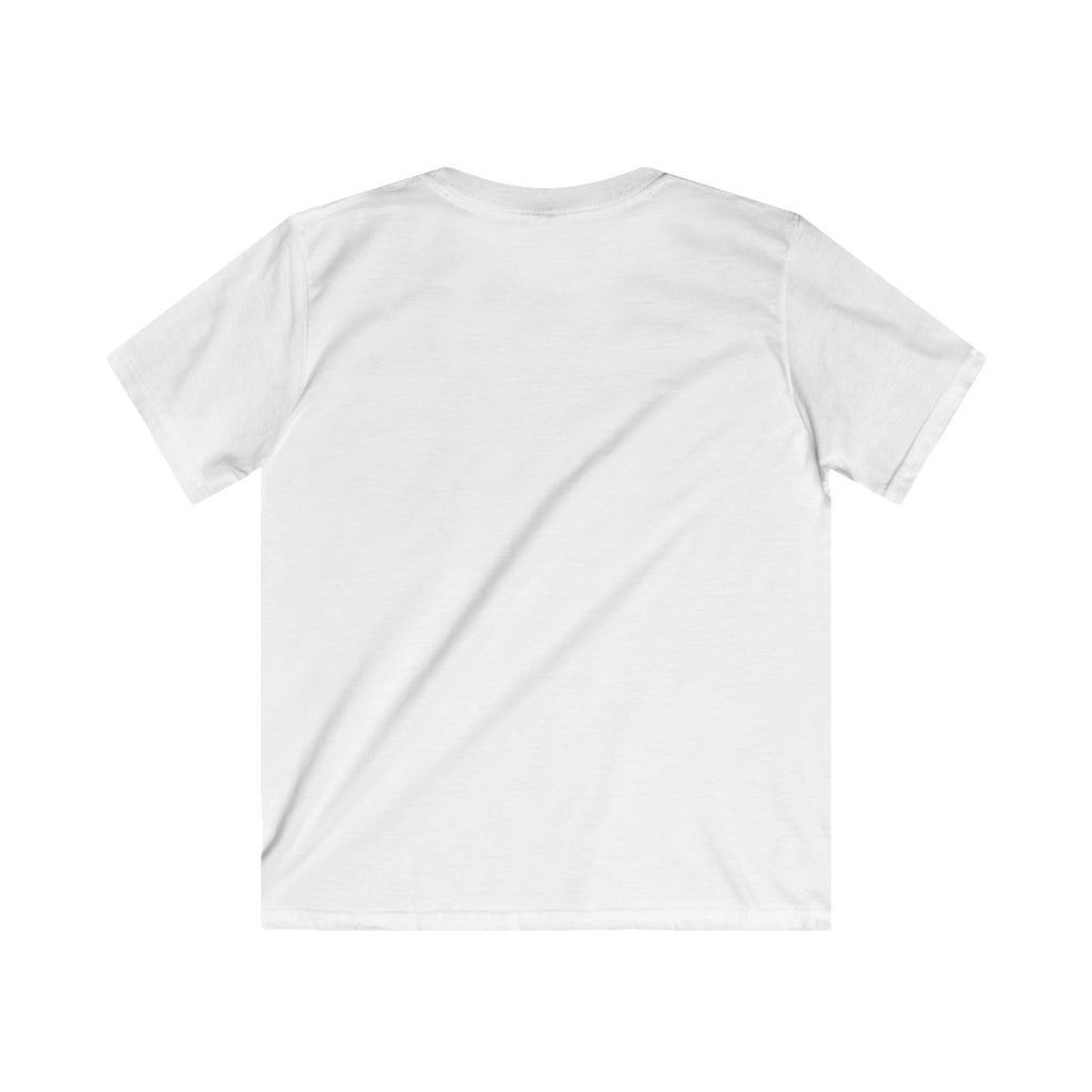 Kindergarten Here I Come Kids T‑Shirt — "Watch Out Kindergarten Here I Come" Back‑to‑School Graphic Tee