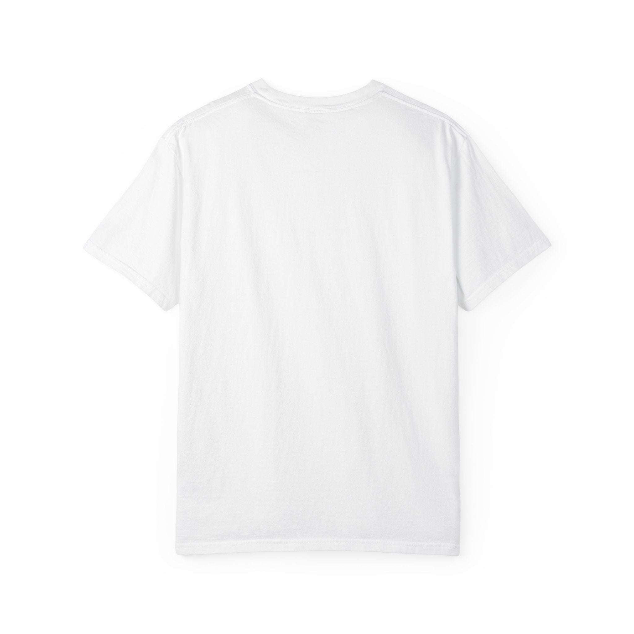 Baseball Mom T-Shirt — Camo Lettering with Baseball Bow