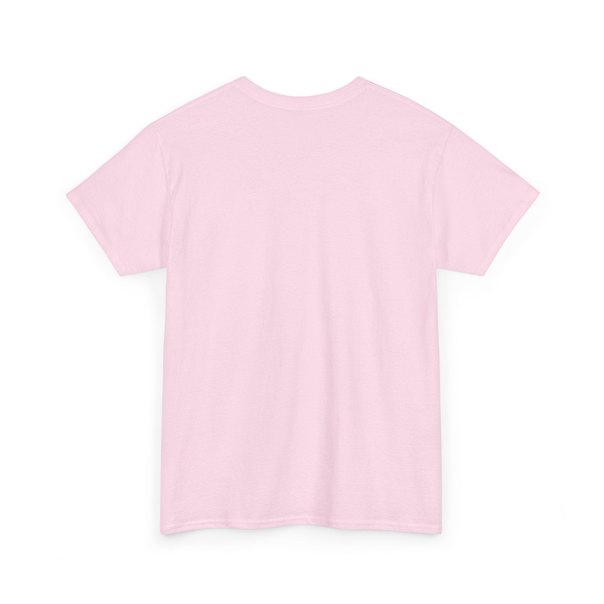 Mama Leopard Print T-Shirt — 'MAMA' Heart Graphic Mother's Day Tee