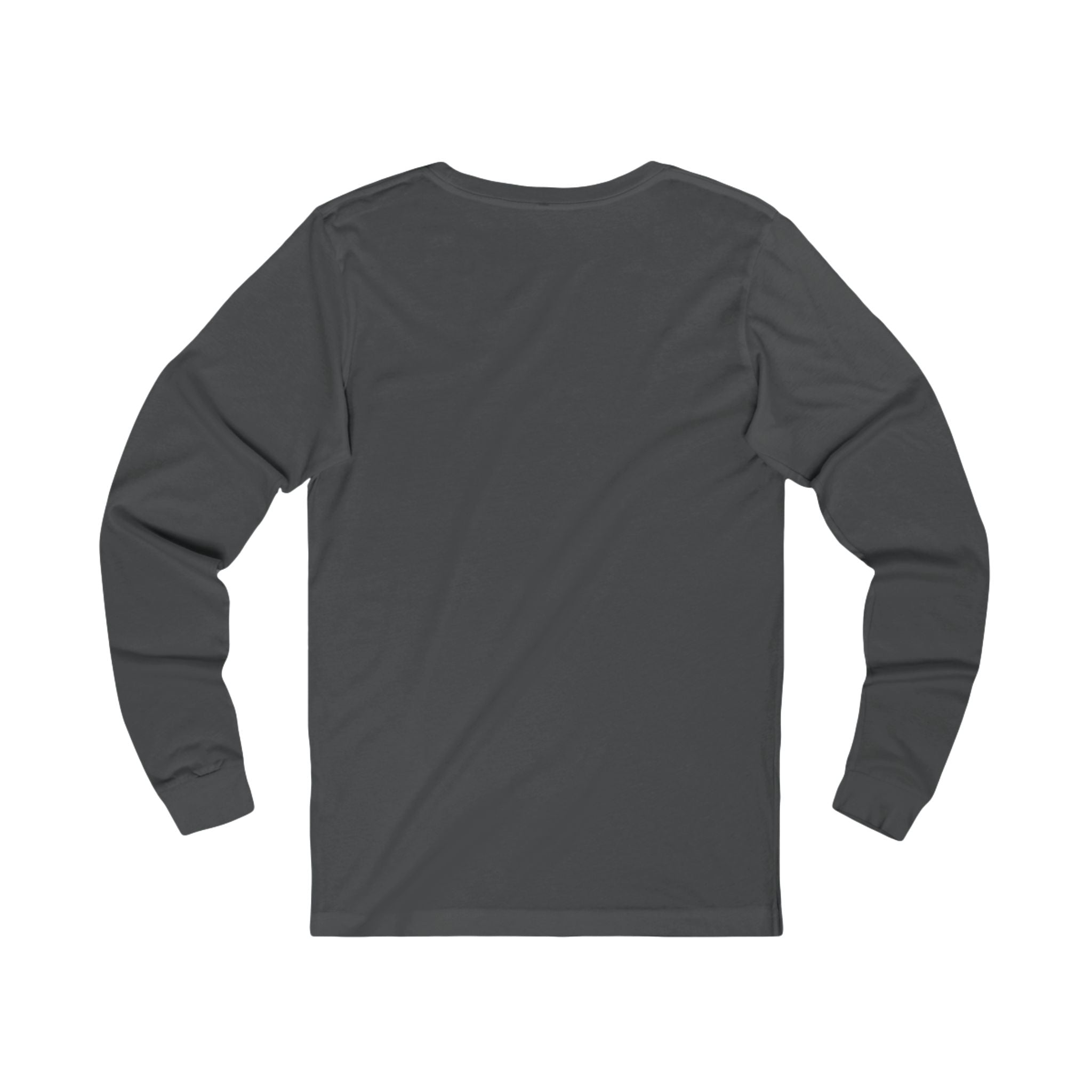 Basketball Grammy Long Sleeve Tee — Gift for Grandmothers & Sports Fans
